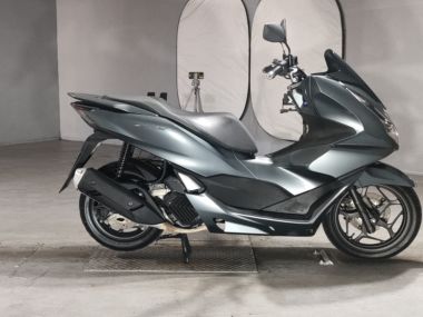 Honda PCX125
