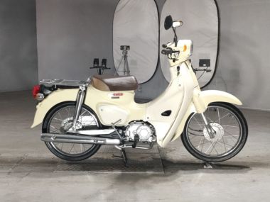 Honda Super CUB50