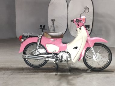 Honda Super CUB50