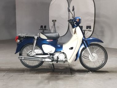 Honda Super CUB50