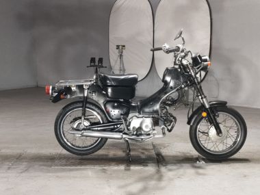 Honda MD50