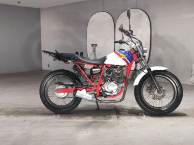 Honda FTR223