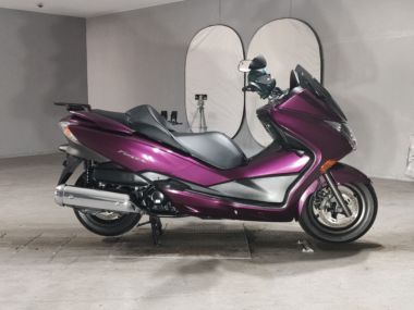Honda Forza Z