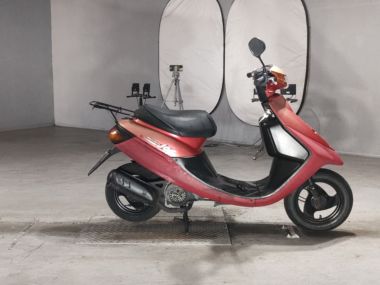 Yamaha Jog