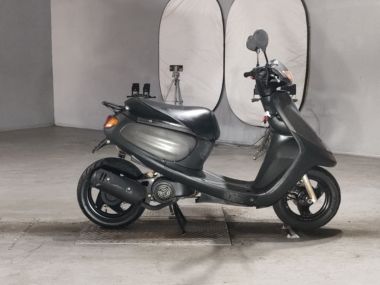 Yamaha Jog