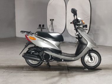 Yamaha Jog