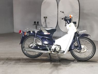 Honda Super CUB90