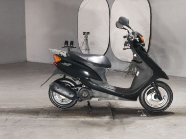 Yamaha Jog