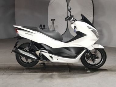 Honda PCX125