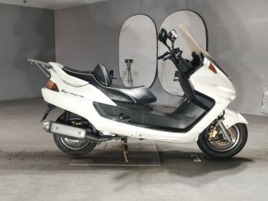 Yamaha Majesty 250