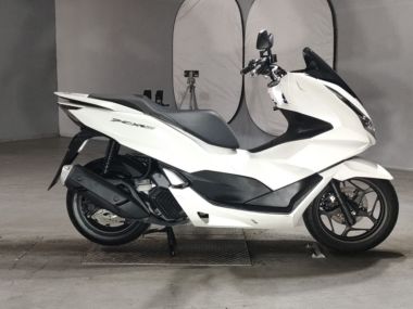 Honda PCX160
