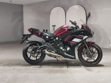 Kawasaki Ninja400