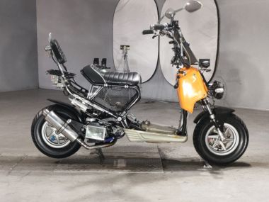 Honda Zoomer