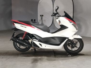 Honda PCX125