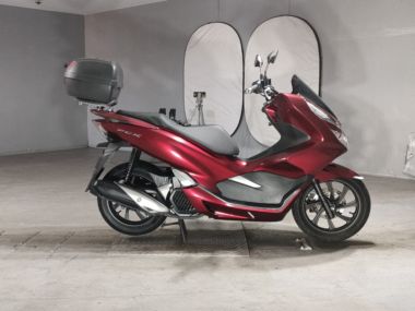 Honda PCX125