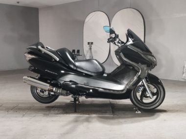 Honda Forza Z