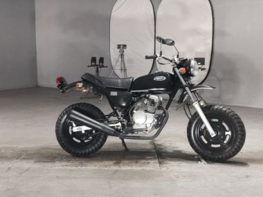 Honda APE50