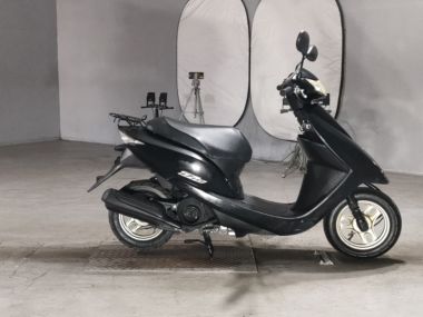 Honda Dio