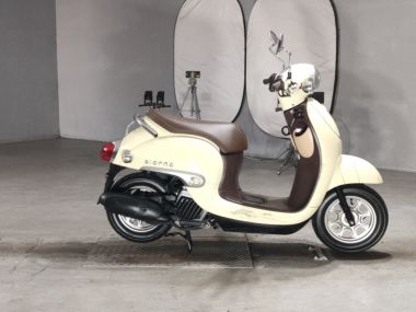 Honda Giorno