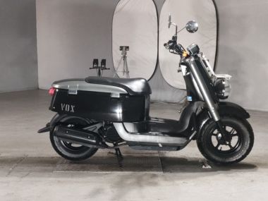 Yamaha Vox