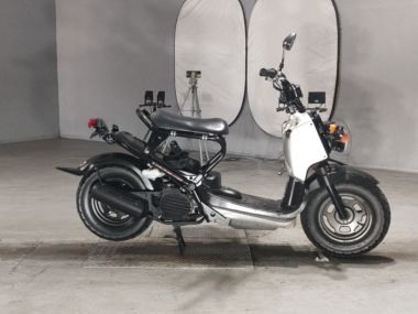 Honda Zoomer