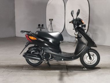 Yamaha Jog