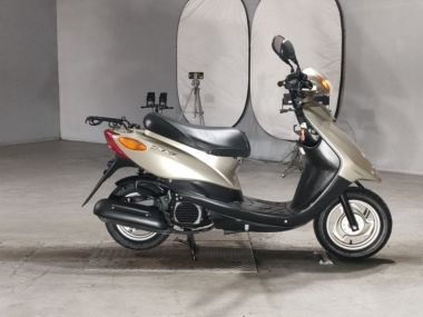 Yamaha Jog