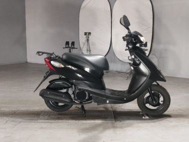 Yamaha Jog