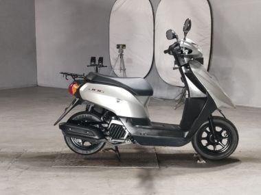 Yamaha Jog