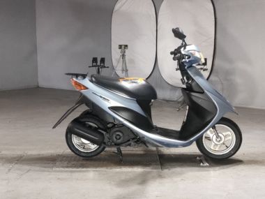 Suzuki Address V50