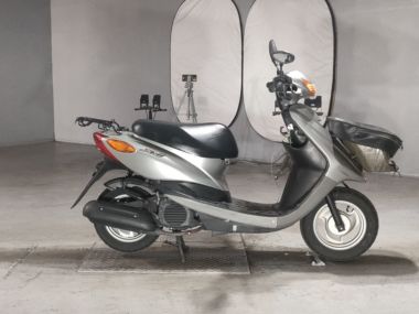 Yamaha Jog