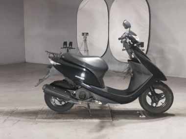 Honda Dio