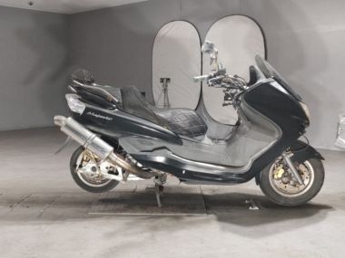 Yamaha Majesty 250c