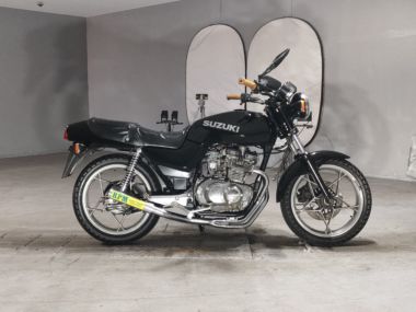 Suzuki GSX250