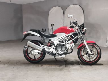 Honda VTR250