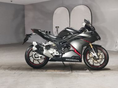 Honda CBR250 Rr