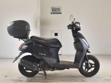 Suzuki Let's