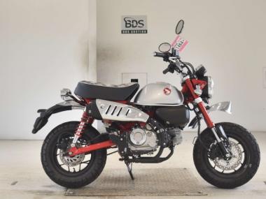 Honda Monkey 125