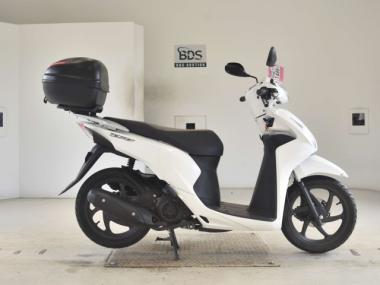 Honda Dio 110