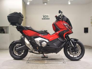 Honda X-ADV750