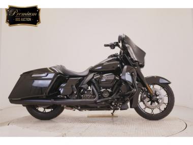 Harley-Davidson Flhxs1870