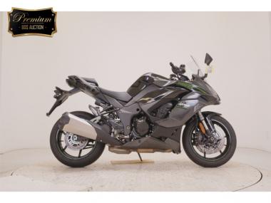 Kawasaki Ninja1100sx