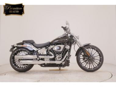Harley-Davidson Fxbr1920