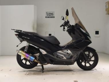 Honda PCX125
