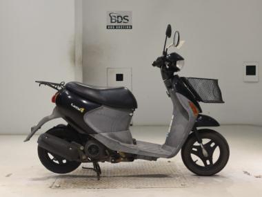 Suzuki Let's4