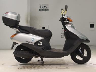 Honda Spacy100