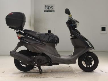 Suzuki Address V125