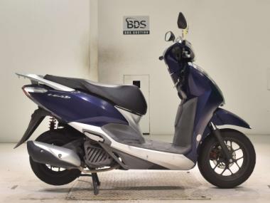 Honda Lead 125