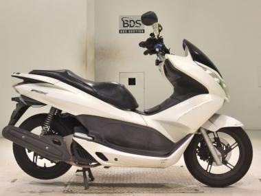 Honda PCX125