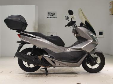 Honda PCX150